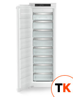 ШКАФ МОРОЗ. ВСТРАИВАЕМЫЙ С ГЛУХ.ДВЕРЬЮ LIEBHERR SIFNF 5108 - Liebherr - 436545 фото 1