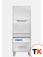 МАШИНА КОТЛОМОЕЧНАЯ DIHR LP1 S8 PLUS+DDE+XP - Dihr - 436775 фото 1