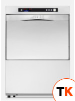 МАШИНА ПОСУДОМОЕЧНАЯ DIHR GS 50 T+DDE+PS - Dihr - 436777 фото 1