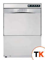 МАШИНА ПОСУДОМОЕЧНАЯ DIHR GS 50+PS+XP - Dihr - 436780 фото 1