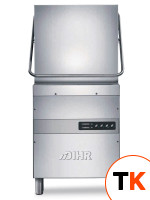 МАШИНА ПОСУДОМОЕЧНАЯ DIHR HT 11+PS - Dihr - 436781 фото 1