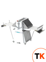 ТЕСТОРАСКАТКА ROLLMATIC R60-T/12 - Rollmatic - 436783 фото 1