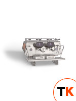 КОФЕМАШИНА АВТОМАТ BEZZERA VICTORIA PID 2 ГРУППЫ ЧЕРНАЯ МУЛЬТИФАЗНАЯ - BEZZERA - 437683 фото 1