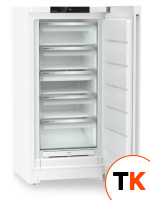 ШКАФ МОРОЗ.С ГЛУХ.ДВЕРЬЮ LIEBHERR FND 6625 - Liebherr - 434805 фото 1