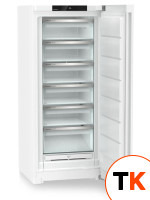 ШКАФ МОРОЗ.С ГЛУХ.ДВЕРЬЮ LIEBHERR FND 7026 - Liebherr - 434806 фото 1