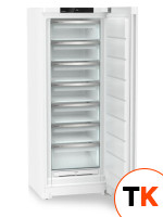 ШКАФ МОРОЗ.С ГЛУХ.ДВЕРЬЮ LIEBHERR FND 7227 - Liebherr - 434807 фото 1