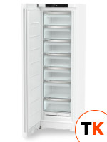 ШКАФ МОРОЗ.С ГЛУХ.ДВЕРЬЮ LIEBHERR SFND 5227 - Liebherr - 434808 фото 1