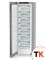 ШКАФ МОРОЗ.С ГЛУХ.ДВЕРЬЮ LIEBHERR SFNSDD 5227 - Liebherr - 435168 фото 1