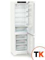 ШКАФ КОМБИНИРОВАННЫЙ ХОЛОД.+ МОРОЗ. LIEBHERR CNF 5703 - Liebherr - 435169 фото 1