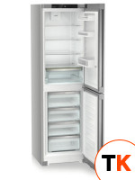 ШКАФ КОМБИНИРОВАННЫЙ ХОЛОД.+ МОРОЗ. LIEBHERR CNSFD 5704 - Liebherr - 435178 фото 1