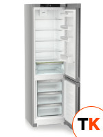 ШКАФ КОМБИНИРОВАННЫЙ ХОЛОД.+ МОРОЗ. LIEBHERR CNSDC 5703 - Liebherr - 435179 фото 1