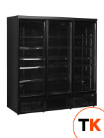 ШКАФ ХОЛОД. СО СТЕКЛОМ TEFCOLD ATOM MAXI C3DBB - Tefcold - 435330 фото 1