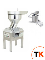 ОВОЩЕРЕЗКА ROBOT COUPE CL60 ДВА БУНКЕРА 2325FA - Robot Coupe - 435356 фото 1