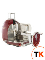 СЛАЙСЕР BERKEL FLYWHEEL (VOLANO) B116A КРАСНЫЙ - Berkel - 435394 фото 1