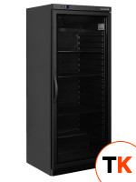 ШКАФ ХОЛОД. СО СТЕКЛОМ TEFCOLD UR600BG - Tefcold - 436214 фото 1