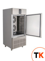 ШКАФ ШОКОВОЙ ЗАМОРОЗКИ TEFCOLD BLCA10X1 - Tefcold - 436215 фото 1