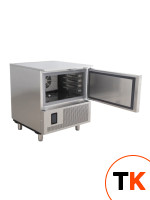 ШКАФ ШОКОВОЙ ЗАМОРОЗКИ TEFCOLD BLCA3X1 - Tefcold - 436217 фото 1