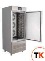 ШКАФ ШОКОВОЙ ЗАМОРОЗКИ TEFCOLD BLCA14X1 - Tefcold - 436218 фото 1