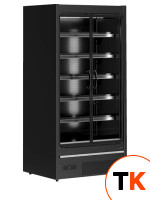 ГОРКА ХОЛОДИЛЬНАЯ ПРИСТЕННАЯ TEFCOLD MDCA937HB - Tefcold - 436237 фото 1