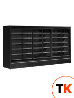 ГОРКА ХОЛОДИЛЬНАЯ ПРИСТЕННАЯ TEFCOLD MDCA3750HB - Tefcold - 436242 фото 1