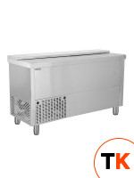 ЛАРЬ ХОЛОДИЛЬНЫЙ Д/НАПИТКОВ TEFCOLD BHC150X1 - Tefcold - 436339 фото 1