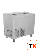 ЛАРЬ ХОЛОДИЛЬНЫЙ Д/НАПИТКОВ TEFCOLD BHC100X1 - Tefcold - 436416 фото 1