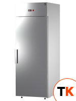 ШКАФ МОРОЗИЛЬНЫЙ KAYMAN ТЕРМОСТРАЖ А500-МН - Kayman - 436422 фото 1