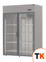 ШКАФ ХОЛОДИЛЬНЫЙ KAYMAN ТЕРМОСТРАЖ А1000-КНС - Kayman - 436427 фото 1