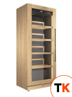 ШКАФ ВИННЫЙ ENOFRIGO NEW CALIFORNIA STD LARGE WNC6L+ПОЛКИ - Enofrigo - 436428 фото 1