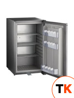 ШКАФ ХОЛОД. TEFCOLD TM55 ЧЕРНЫЙ - Tefcold - 436459 фото 1