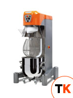 МИКСЕР ПЛАНЕТАРНЫЙ STARMIX PL100NVAR - Starmix - 437679 фото 1