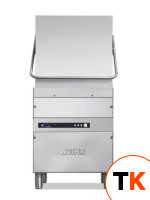 МАШИНА ПОСУДОМОЕЧНАЯ DIHR HT 11+DDE+PS - Dihr - 437761 фото 1