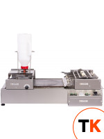 БЛИННИЦА ДВУХСТОРОННЕЙ ОБЖАРКИ СИКОМ ROBOCREPEMAKER 300 SINGLE (РК-1.2.30H) 243518 - Сиком - 437762 фото 1