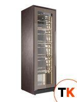 ШКАФ ВИННЫЙ ENOFRIGO INFINITY STD SLIM + ПОЛКИ GA96330004 - Enofrigo - 438397 фото 1