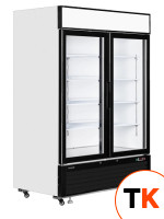 ШКАФ ХОЛОД. СО СТЕКЛОМ TEFCOLD LGC5000 - Tefcold - 438464 фото 1