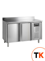 СТОЛ С ОХЛАЖД.ШКАФОМ TEFCOLD CK7210X1SP - Tefcold - 438482 фото 1