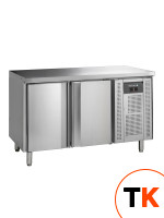 СТОЛ С ОХЛАЖД.ШКАФОМ TEFCOLD CK7210X1 - Tefcold - 438483 фото 1