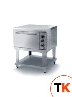 ШКАФ ЖАРОЧНЫЙ KAYMAN СУ-ШЕФ ШЖЭ-1-11-МХ - Kayman - 438547 фото 1