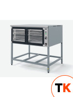 ШКАФ РАССТОЕЧНЫЙ KAYMAN ТЕРМИК ШРЭ-4-11-МХ - Kayman - 438551 фото 1