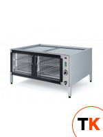 ШКАФ РАССТОЕЧНЫЙ KAYMAN ТЕРМИК ШРЭ-4-1-МХ - Kayman - 438552 фото 1