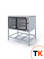 ШКАФ РАССТОЕЧНЫЙ KAYMAN ТЕРМИК ШРЭ-6-11-МХ - Kayman - 438553 фото 1