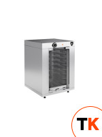 ШКАФ РАССТОЕЧНЫЙ KAYMAN ТЕРМИК ШРЭ-8-1-МХ - Kayman - 438555 фото 1