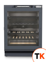 ШКАФ ВИННЫЙ ВСТРАИВАЕМЫЙ LIEBHERR UWPRI 3662 - Liebherr - 433657 фото 1