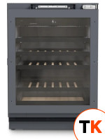 ШКАФ ВИННЫЙ ВСТРАИВАЕМЫЙ LIEBHERR UWPRI 3761 - Liebherr - 433663 фото 1