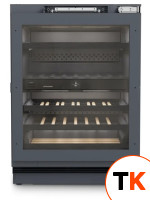 ШКАФ ВИННЫЙ ВСТРАИВАЕМЫЙ LIEBHERR UWPRI 3762 - Liebherr - 433664 фото 1