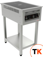 ПЛИТА ИНДУКЦИОННАЯ КОБОР I7-2 BASIC LINE - Кобор - 438638 фото 1