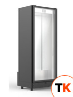 ШКАФ-ВИТРИНА ХОЛ. Д/МЯСА ENOFRIGO COMPASS CM16M ЧЕРН. - Enofrigo - 438727 фото 1