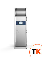 ШКАФ ШОКОВОЙ ЗАМОРОЗКИ IRINOX MULTIFRESH NEXT XL EXCELLENCE TURBO - IRINOX - 439667 фото 1