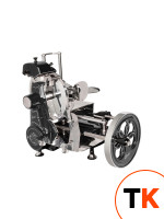 СЛАЙСЕР BERKEL FLYWHEEL (VOLANO) B2 ЧЕРНЫЙ - Berkel - 439695 фото 1