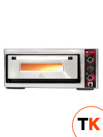 ПЕЧЬ ДЛЯ ПИЦЦЫ TATRA TPO 4 M - Tatra - 431473 фото 1